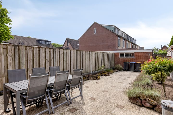 Foto 2 van Zanglijster 42