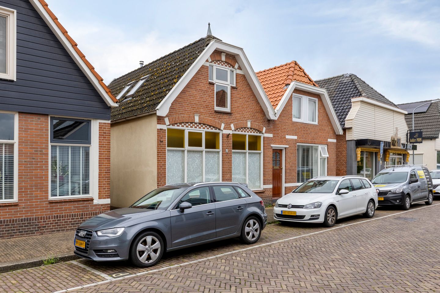 Foto 1 van Engelstilstraat 147