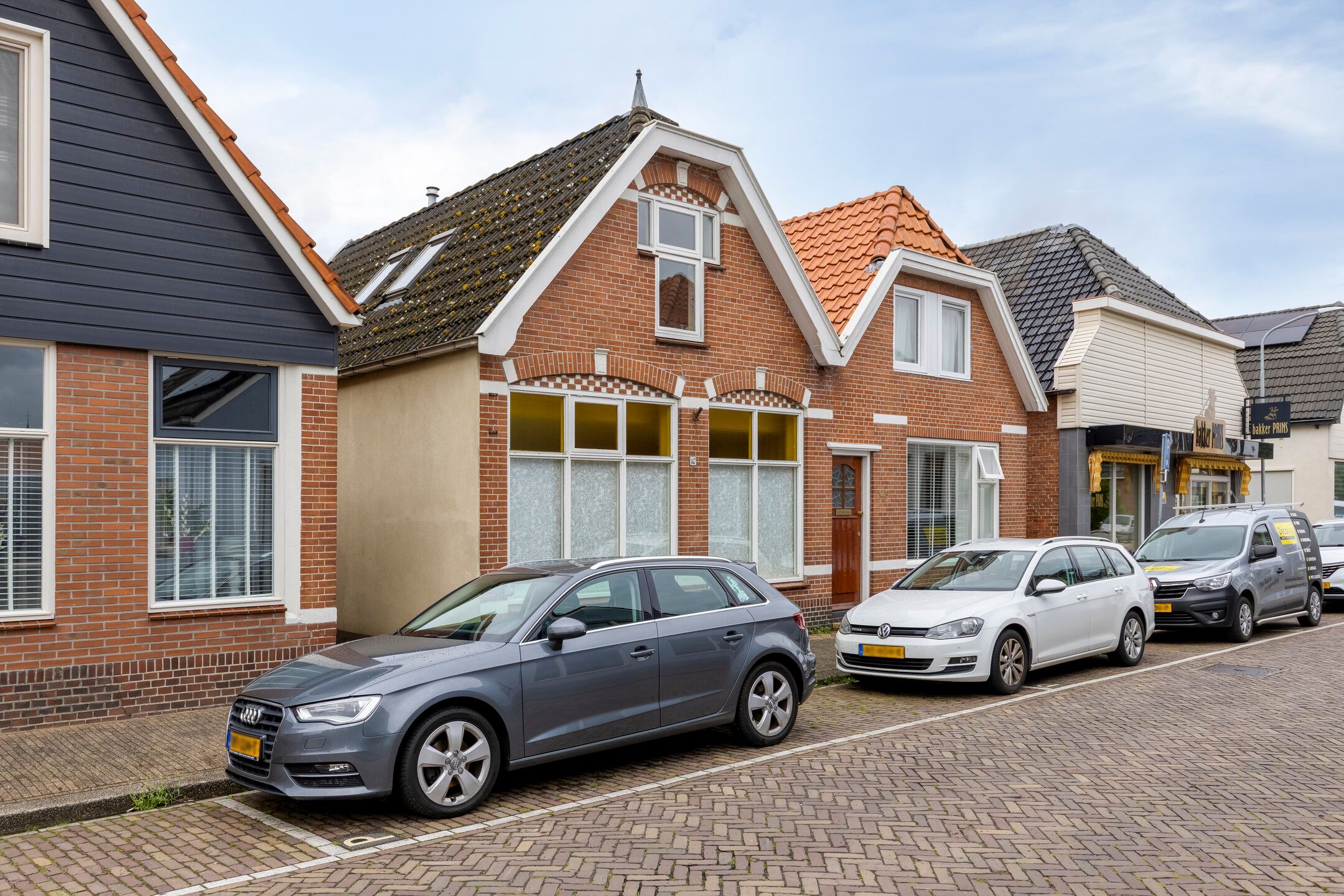 Engelstilstraat 147 
