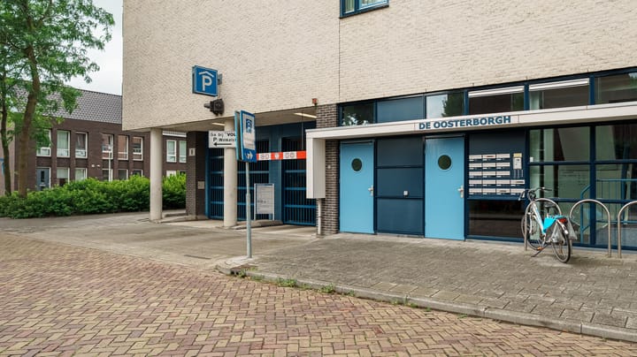 Foto 2 van Winkelsteeg 96