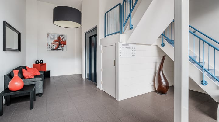 Foto 3 van Winkelsteeg 96