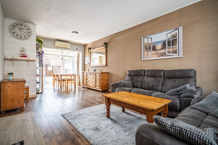 Photo 2 of Rijnegommerstraat 16