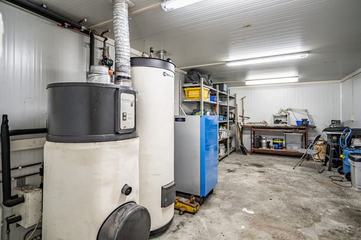 Photo 4 of Rijnegommerstraat 16