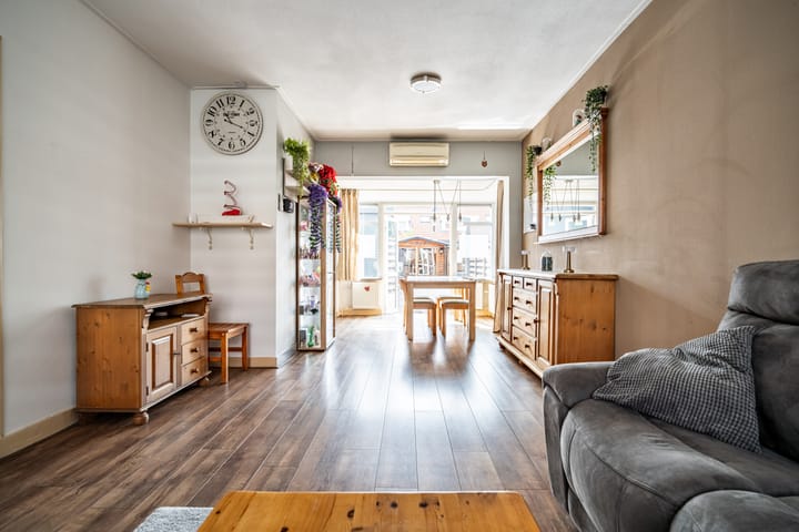 Photo 5 of Rijnegommerstraat 16