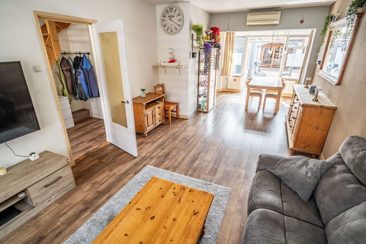 Photo 6 of Rijnegommerstraat 16