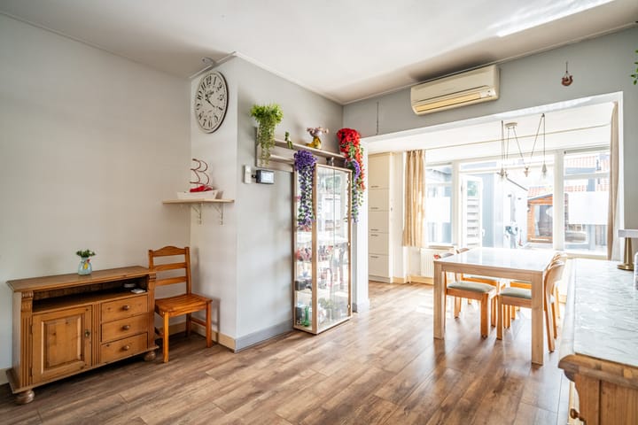 Photo 7 of Rijnegommerstraat 16