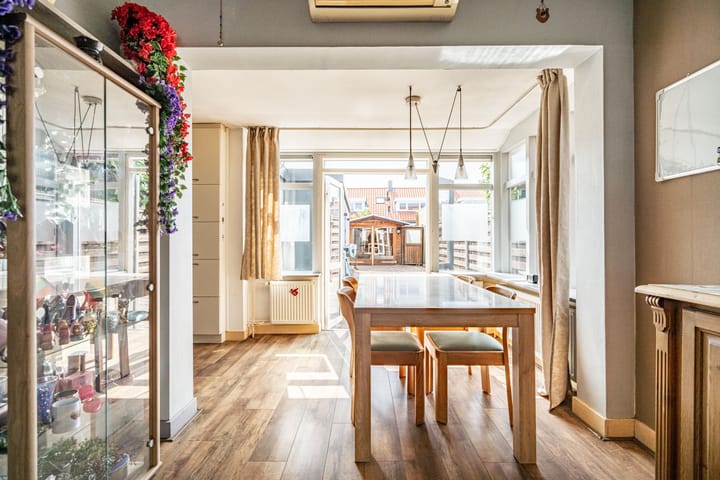 Photo 8 of Rijnegommerstraat 16