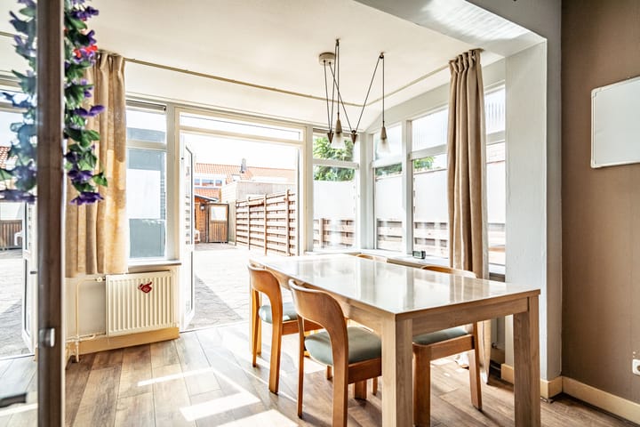 Photo 9 of Rijnegommerstraat 16