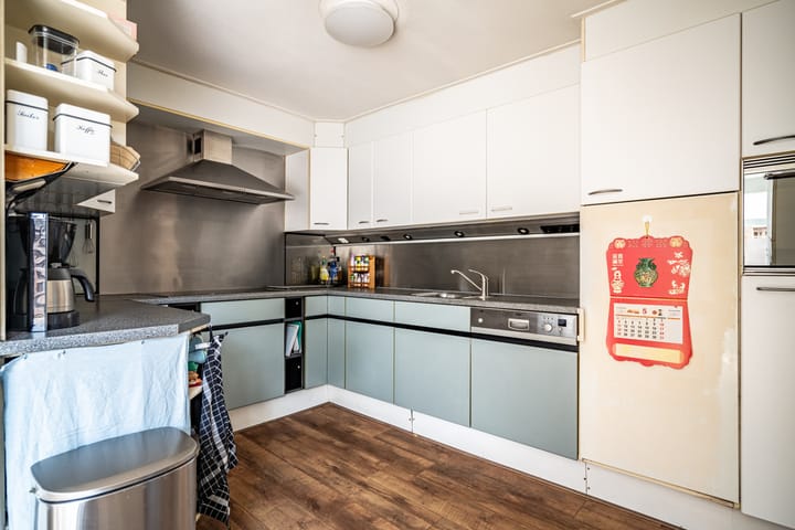 Photo 11 of Rijnegommerstraat 16