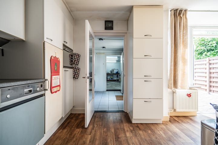 Photo 12 of Rijnegommerstraat 16