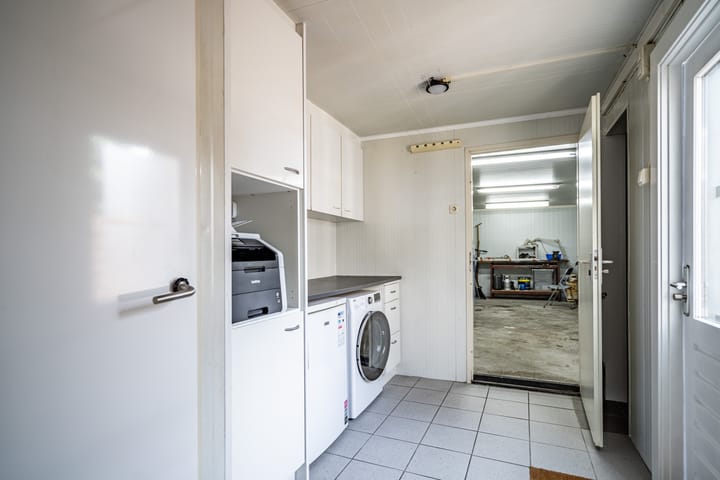 Photo 13 of Rijnegommerstraat 16