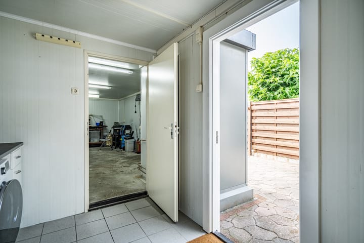 Photo 14 of Rijnegommerstraat 16