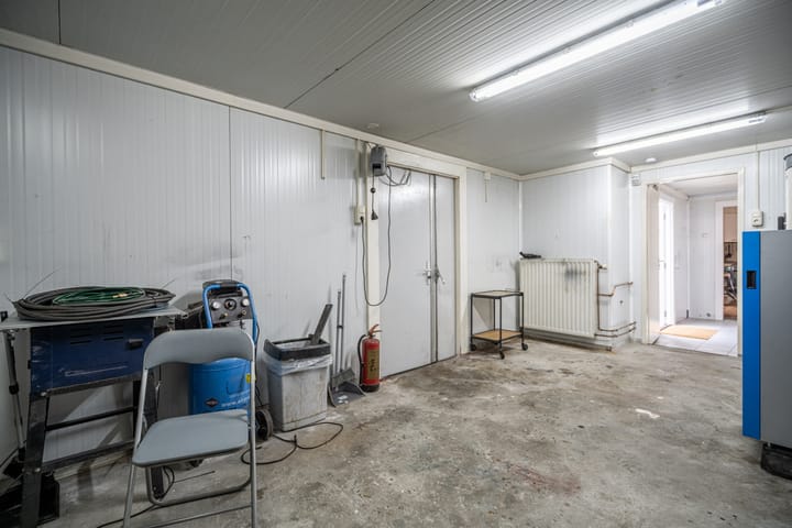 Photo 16 of Rijnegommerstraat 16