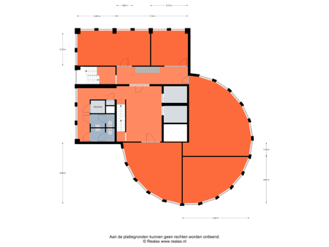 View floorplan