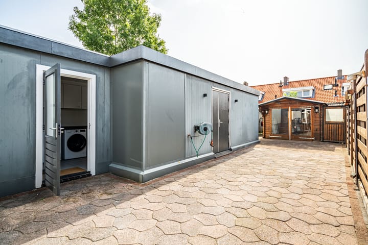 Photo 17 of Rijnegommerstraat 16