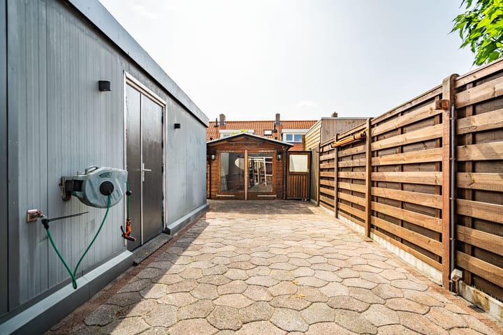 Photo 18 of Rijnegommerstraat 16