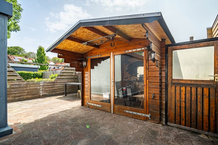 Photo 19 of Rijnegommerstraat 16