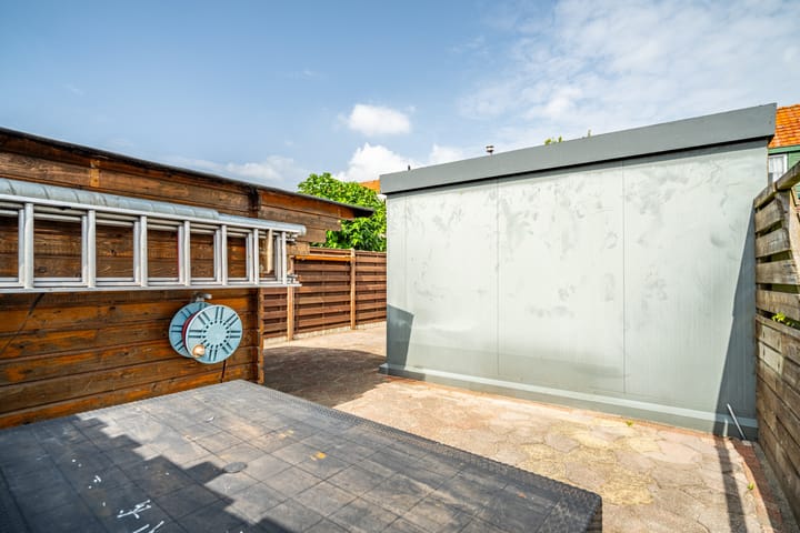 Photo 21 of Rijnegommerstraat 16