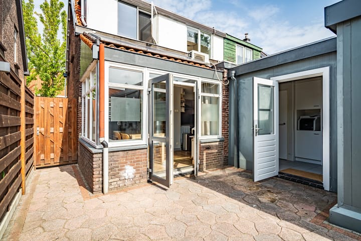 Photo 23 of Rijnegommerstraat 16