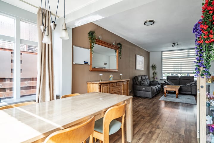 Photo 26 of Rijnegommerstraat 16