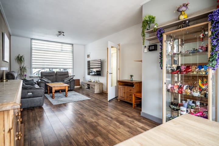 Photo 27 of Rijnegommerstraat 16