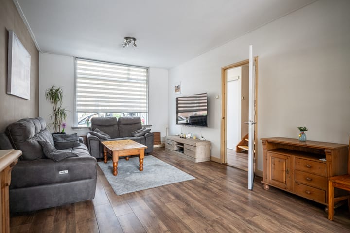 Photo 28 of Rijnegommerstraat 16