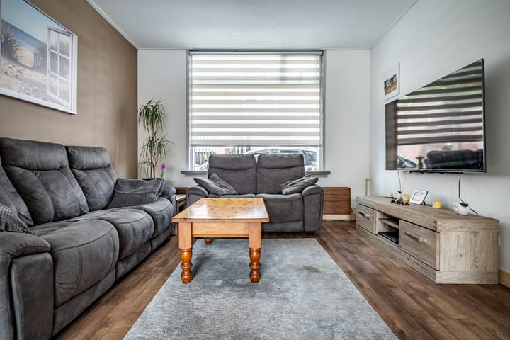 Photo 29 of Rijnegommerstraat 16