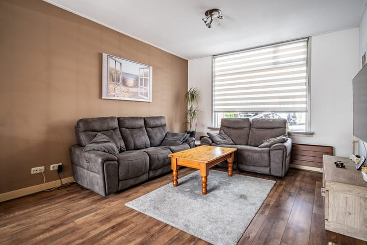 Photo 31 of Rijnegommerstraat 16