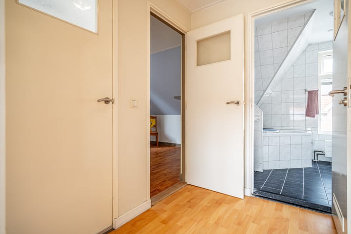 Photo 38 of Rijnegommerstraat 16