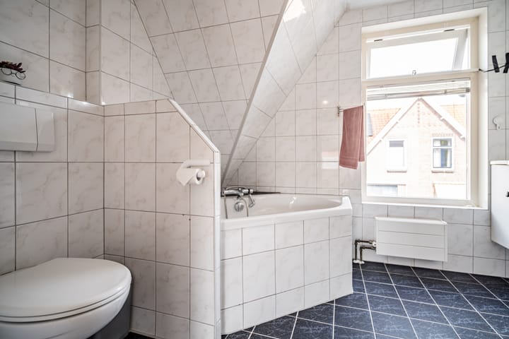 Photo 40 of Rijnegommerstraat 16