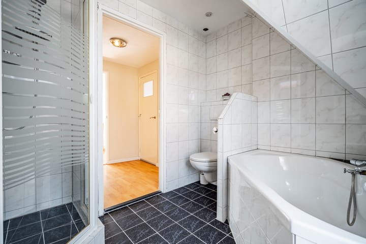 Photo 43 of Rijnegommerstraat 16