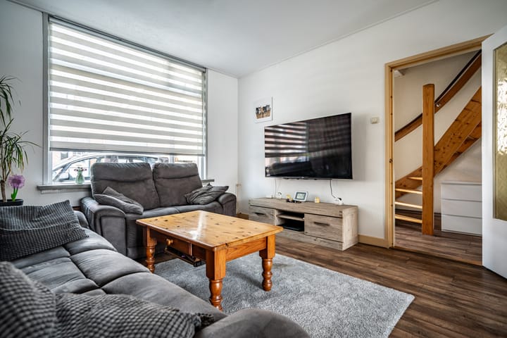 Photo 30 of Rijnegommerstraat 16