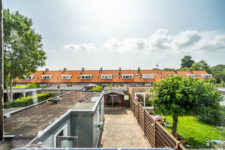 Photo 47 of Rijnegommerstraat 16