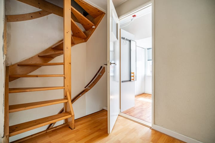 Photo 52 of Rijnegommerstraat 16