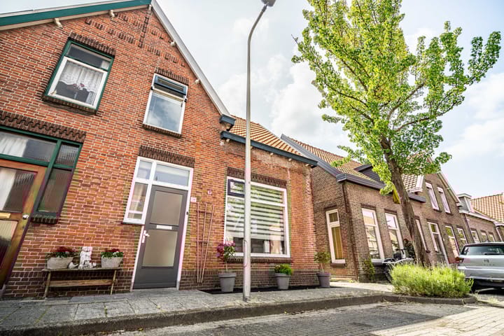 Photo 54 of Rijnegommerstraat 16