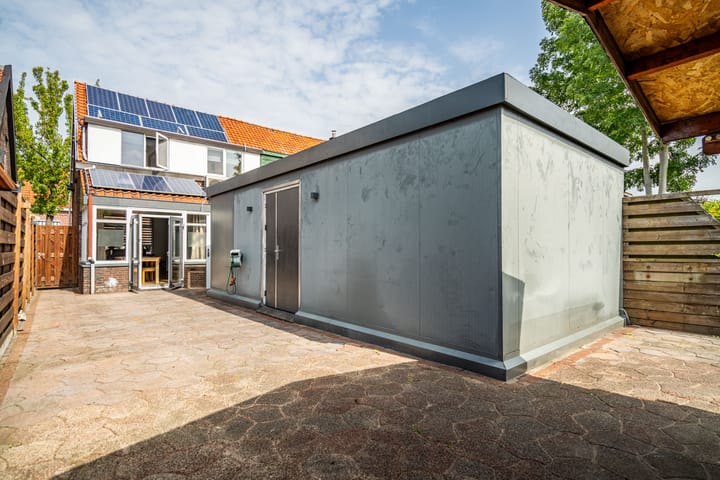 Photo 56 of Rijnegommerstraat 16