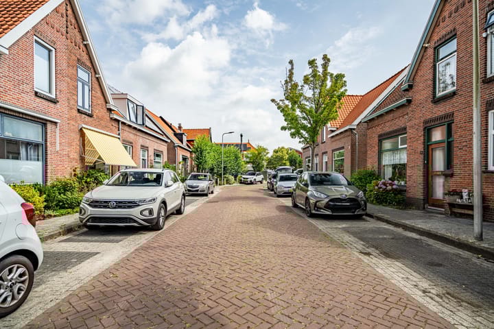 Photo 57 of Rijnegommerstraat 16