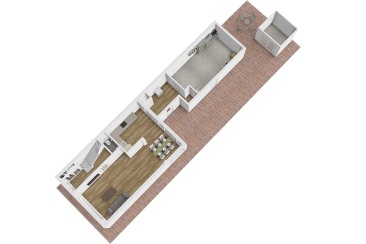 Photo 62 of Rijnegommerstraat 16