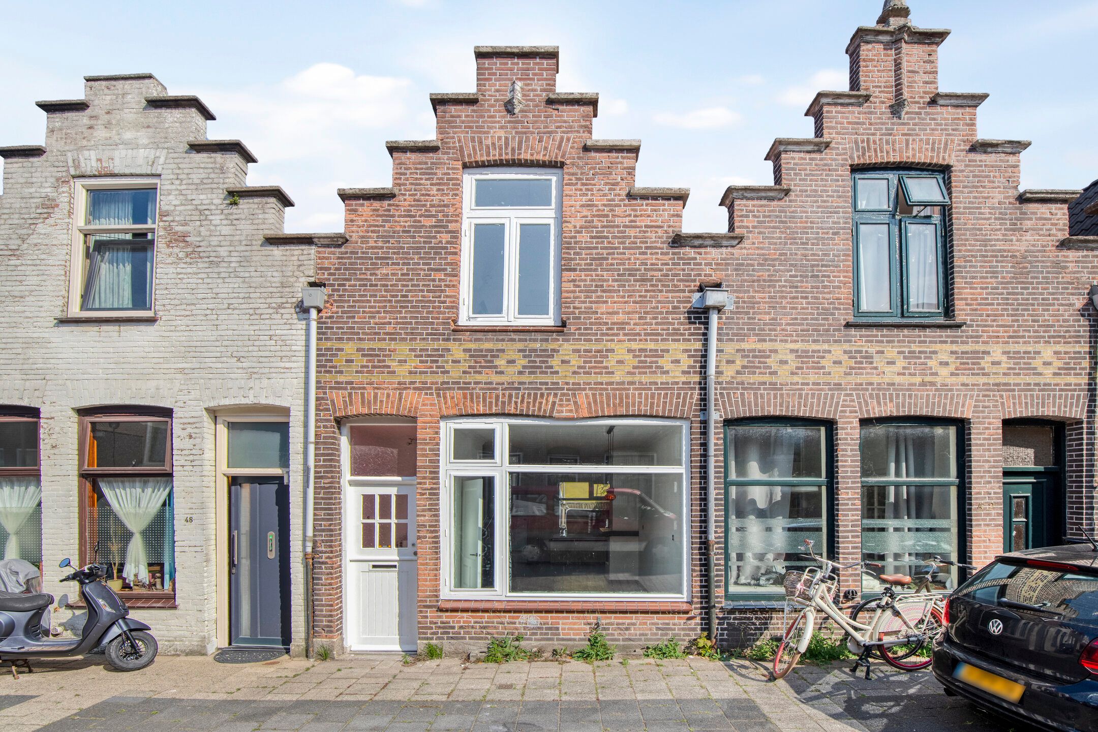Tweede Reedwarsstraat, 50, Dordrecht, 3312VM, Zuid-Holland, Nederland 50