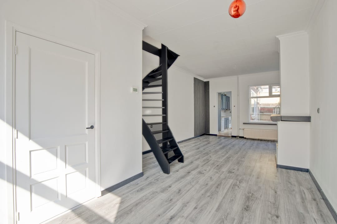 Foto 2 van Tweede Reedwarsstraat 50