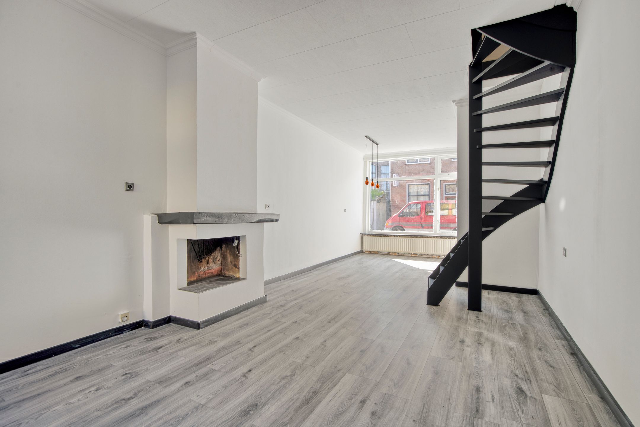 Foto 3 van Tweede Reedwarsstraat 50