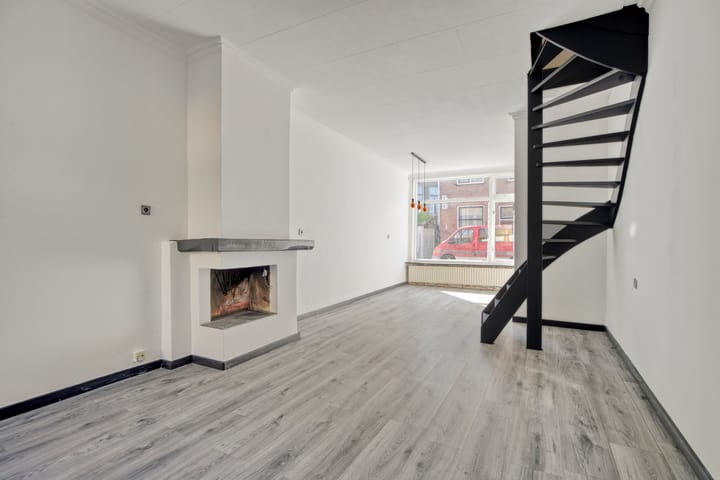 Foto 3 van Tweede Reedwarsstraat 50