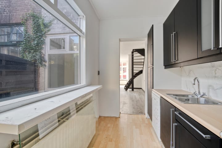 Foto 5 van Tweede Reedwarsstraat 50