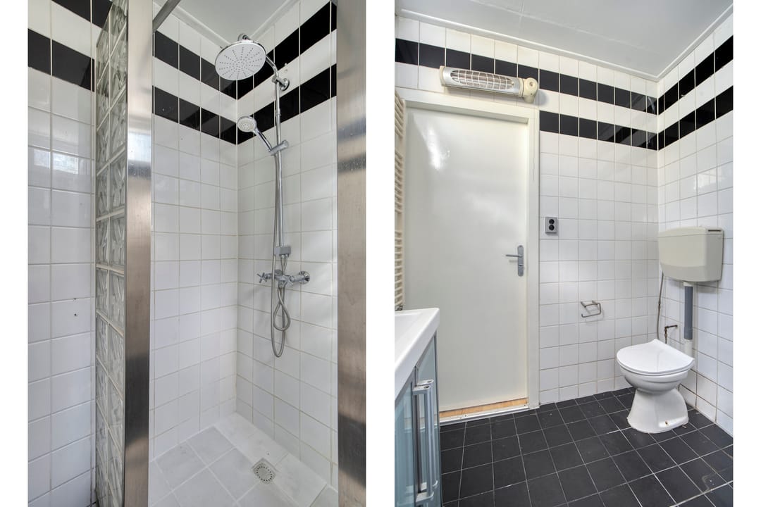 Foto 8 van Tweede Reedwarsstraat 50