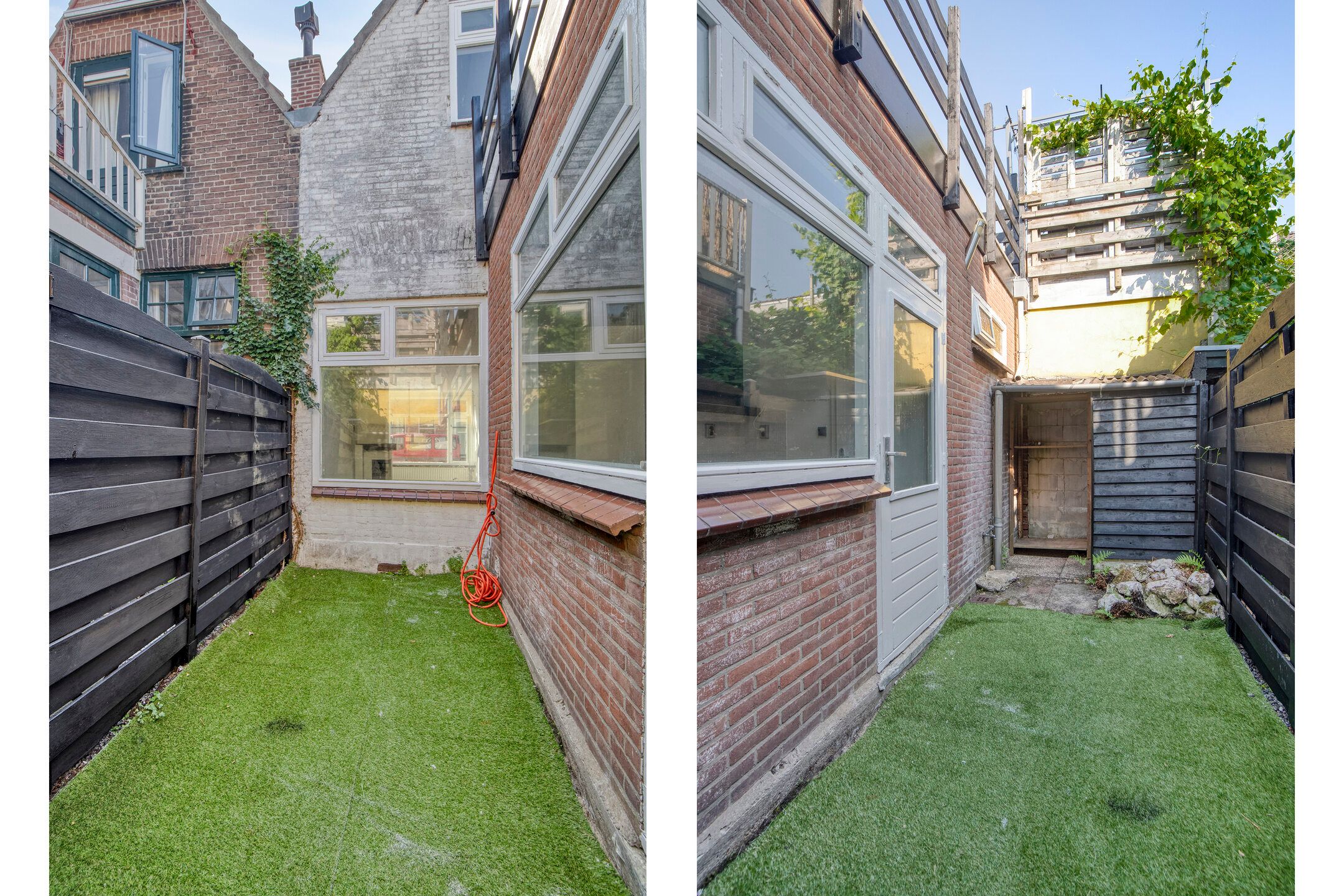 Foto 9 van Tweede Reedwarsstraat 50