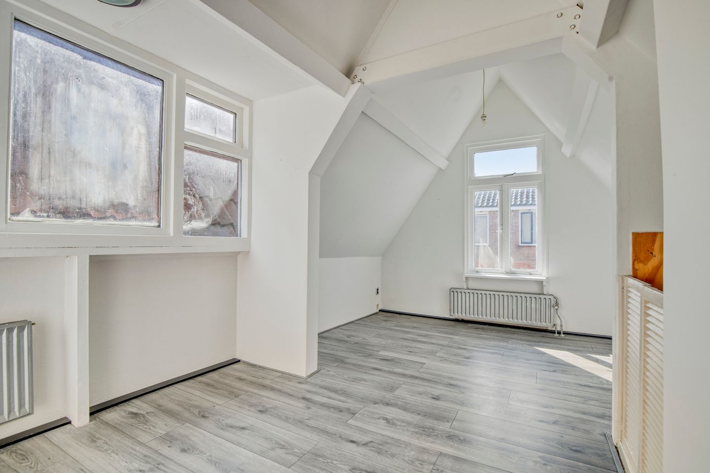 Foto 10 van Tweede Reedwarsstraat 50