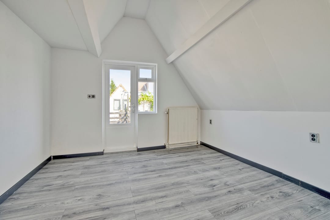 Foto 13 van Tweede Reedwarsstraat 50