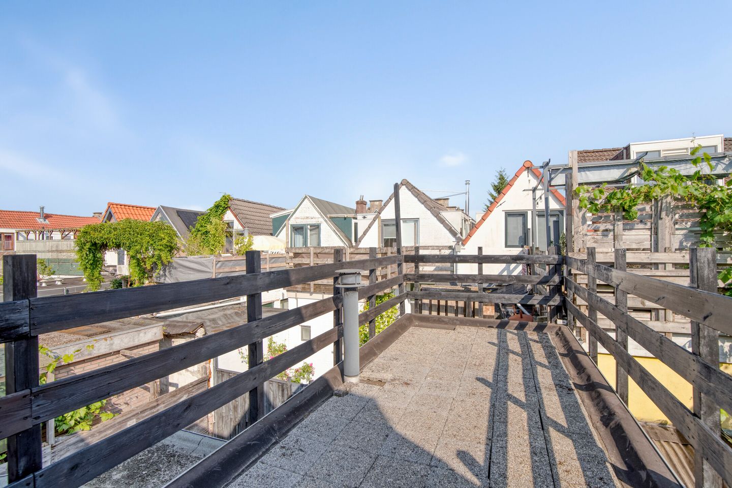 Foto 14 van Tweede Reedwarsstraat 50