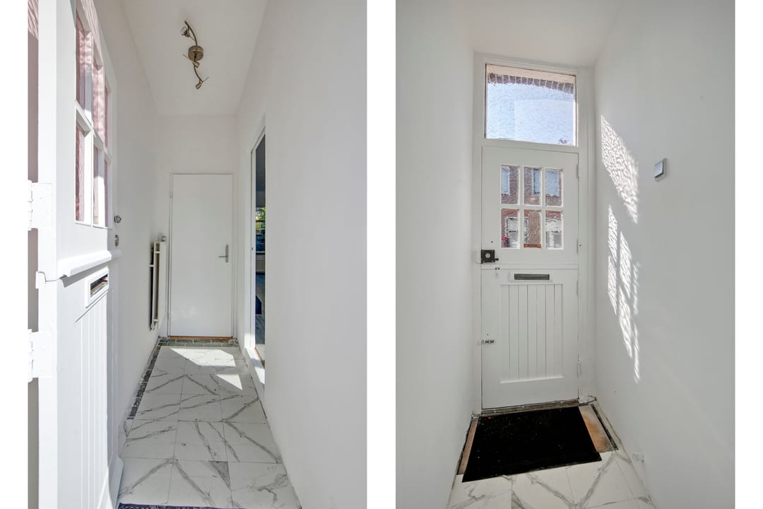 Foto 16 van Tweede Reedwarsstraat 50