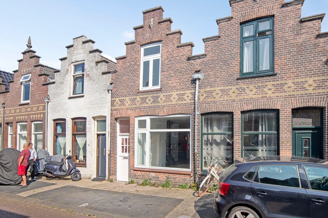 Foto 17 van Tweede Reedwarsstraat 50